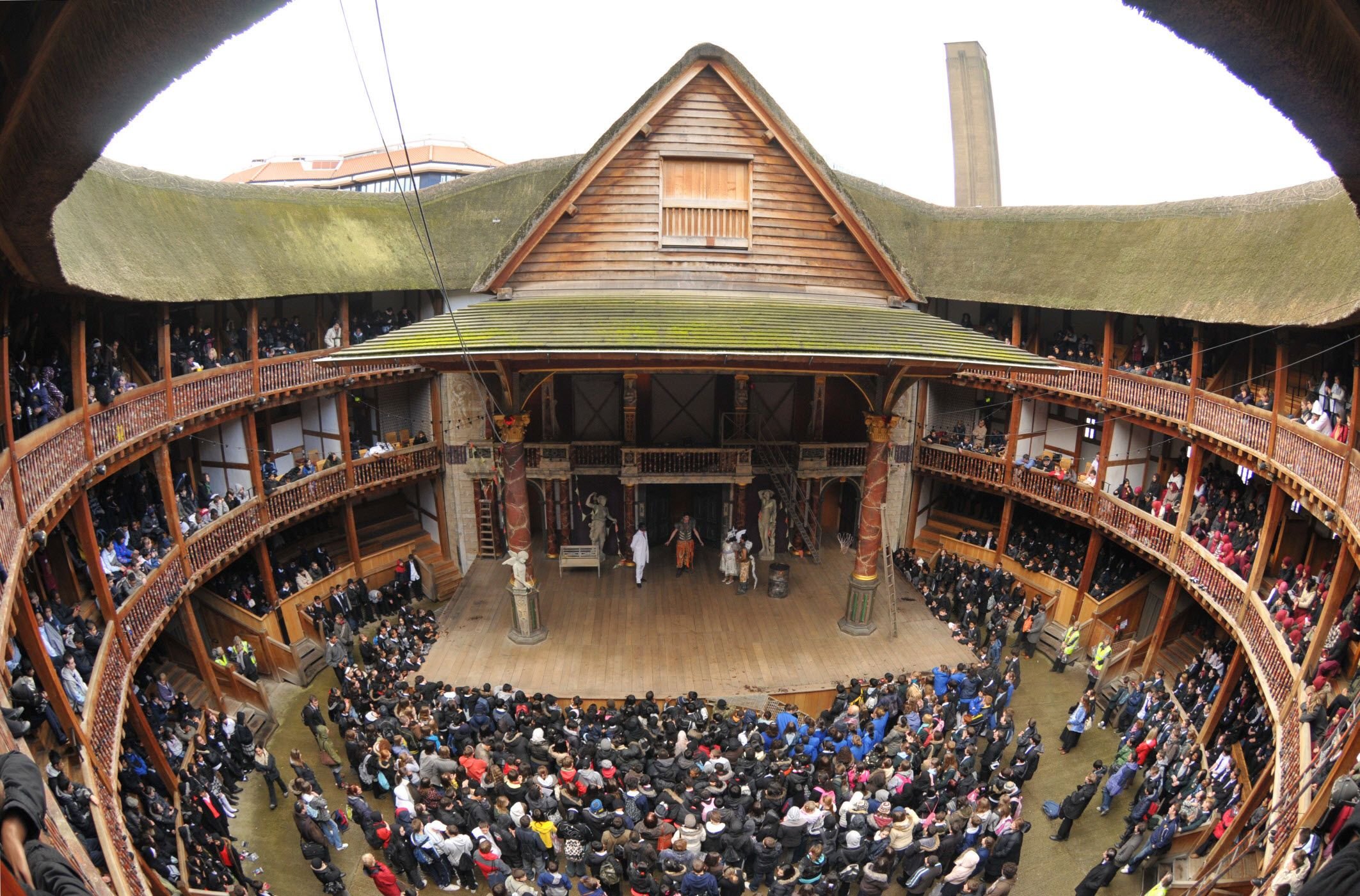 globe