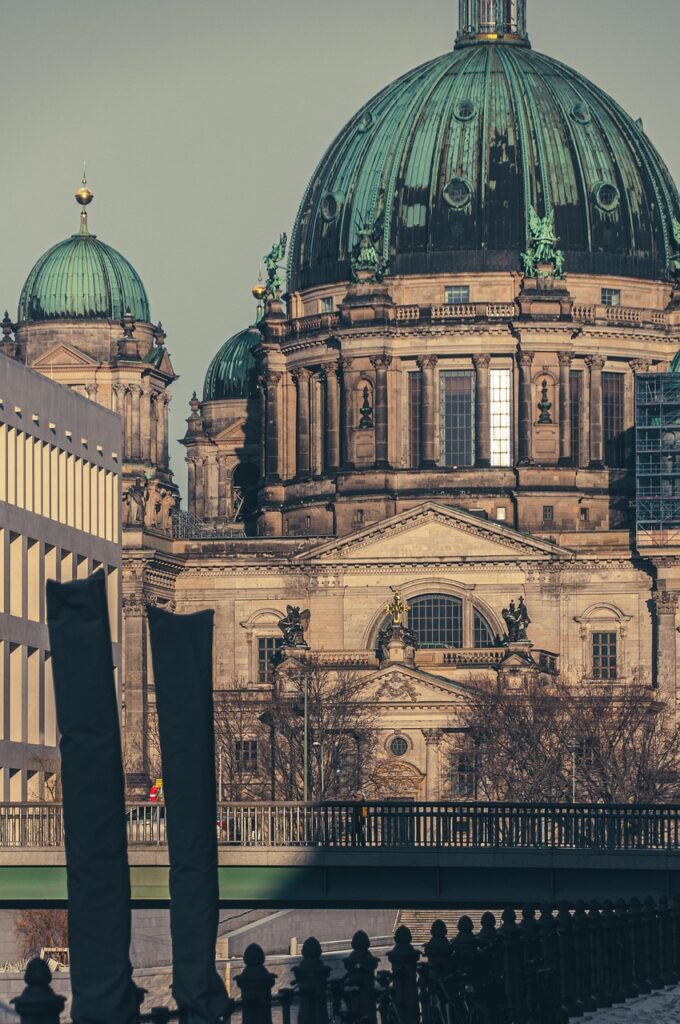 berlin cathedral